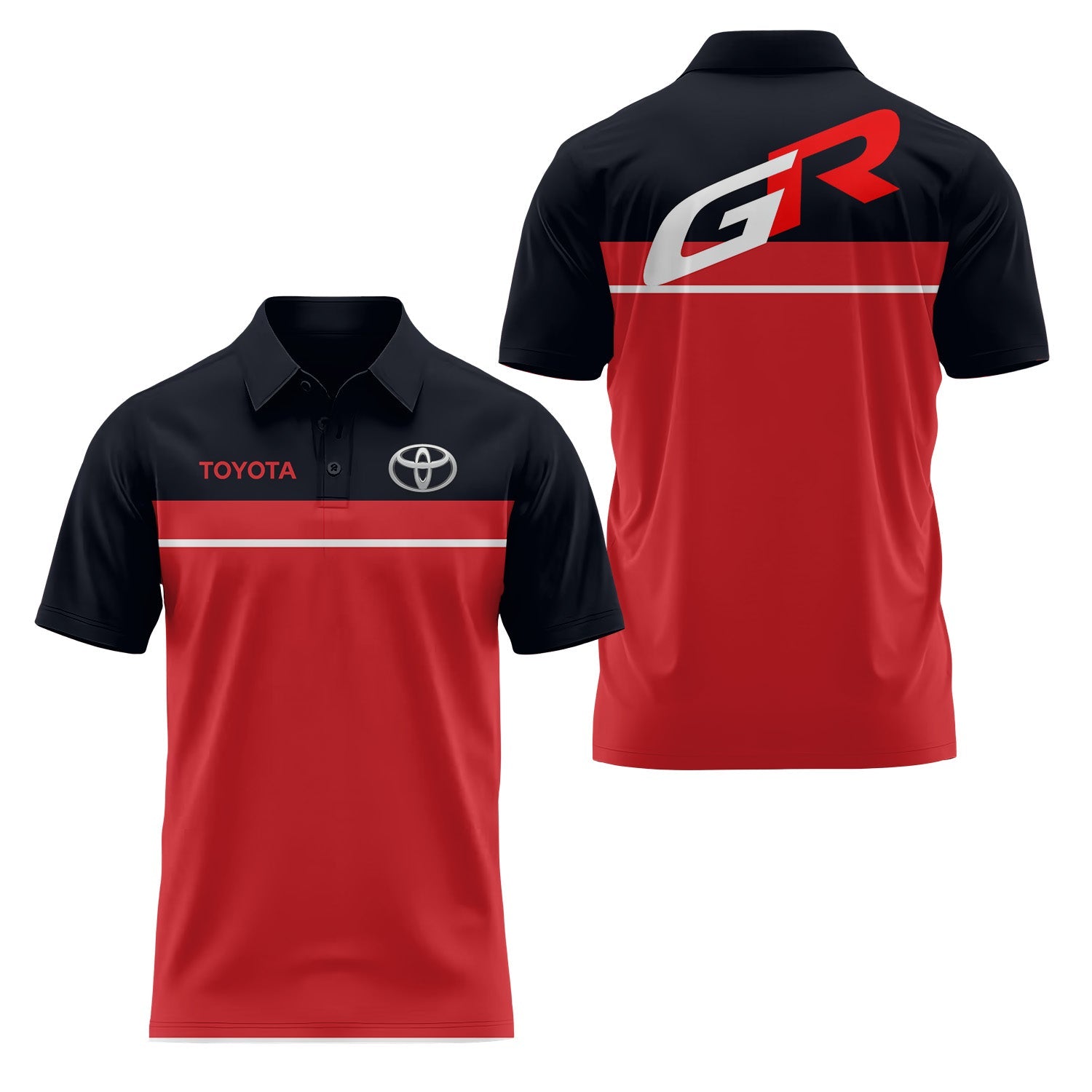 Toyota Apparels USPL813