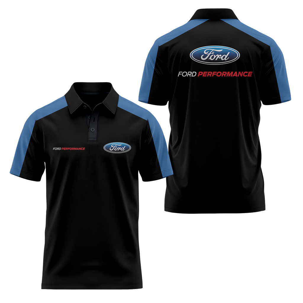 Ford Apparels USPL138
