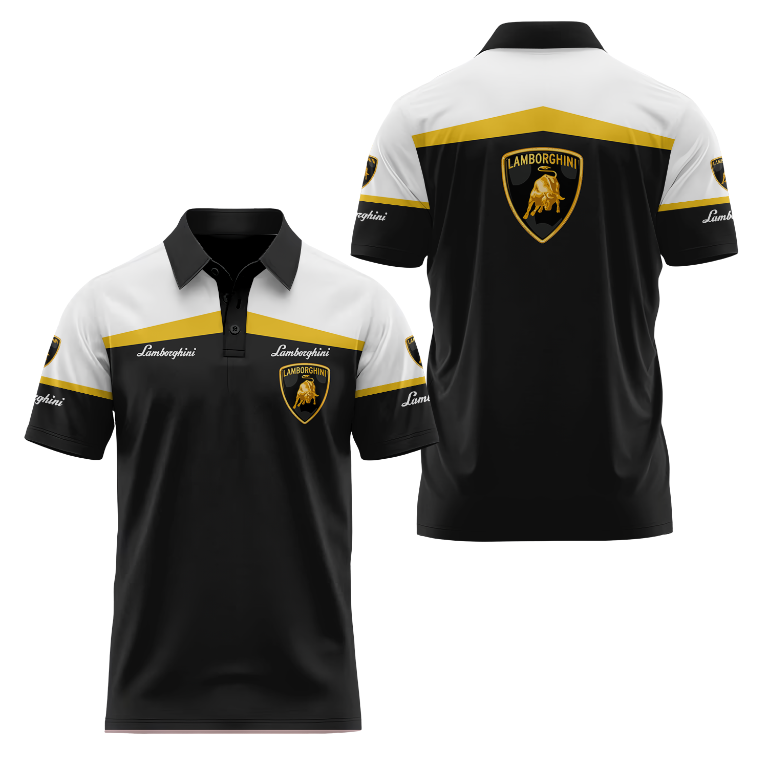 Lamborghini Apparels USPL728