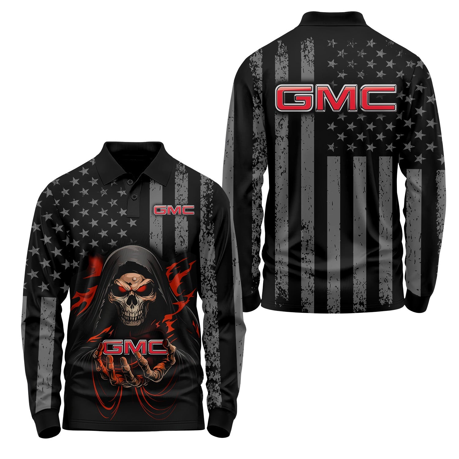 GMC Apparels USPL1485