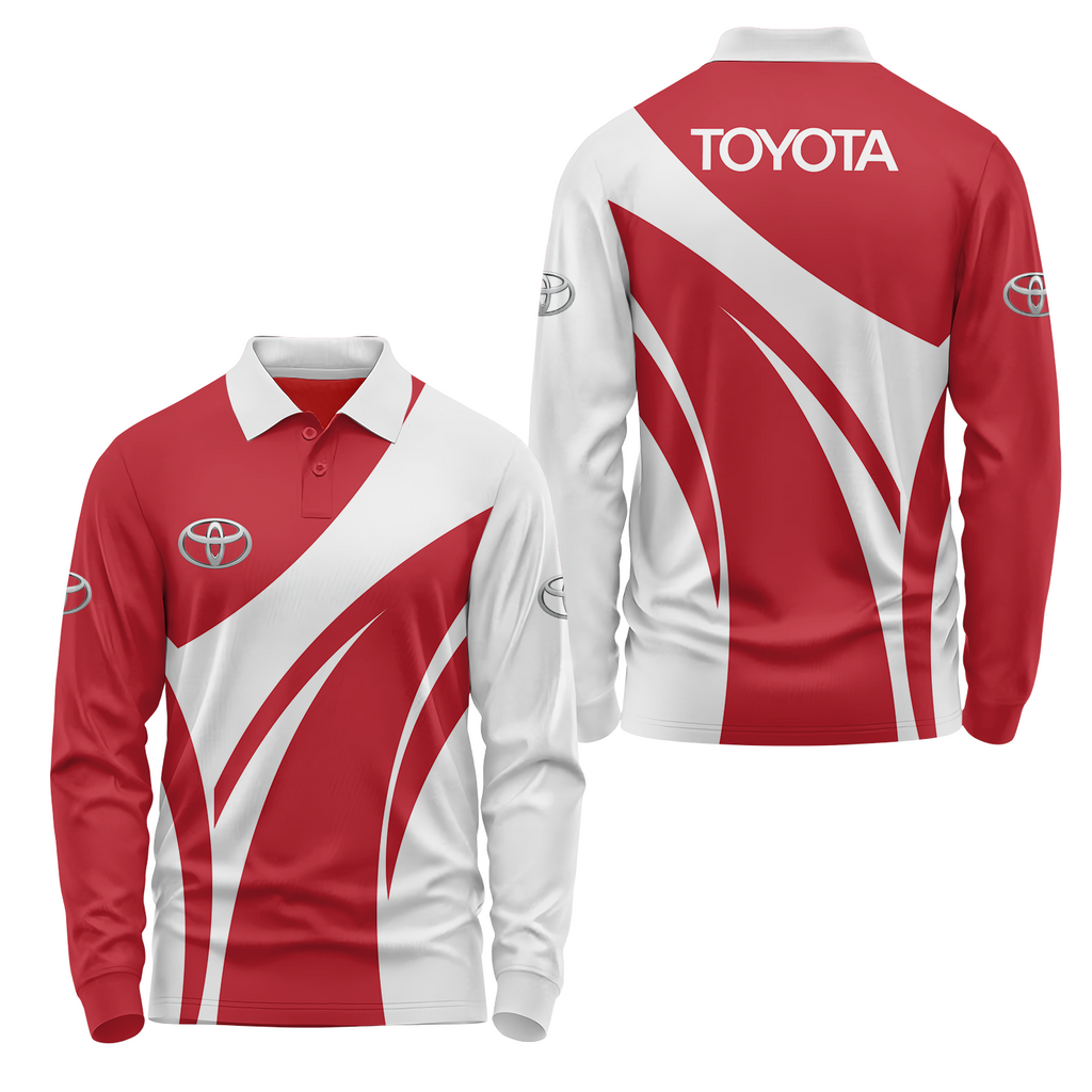 Toyota Apparels USPL838
