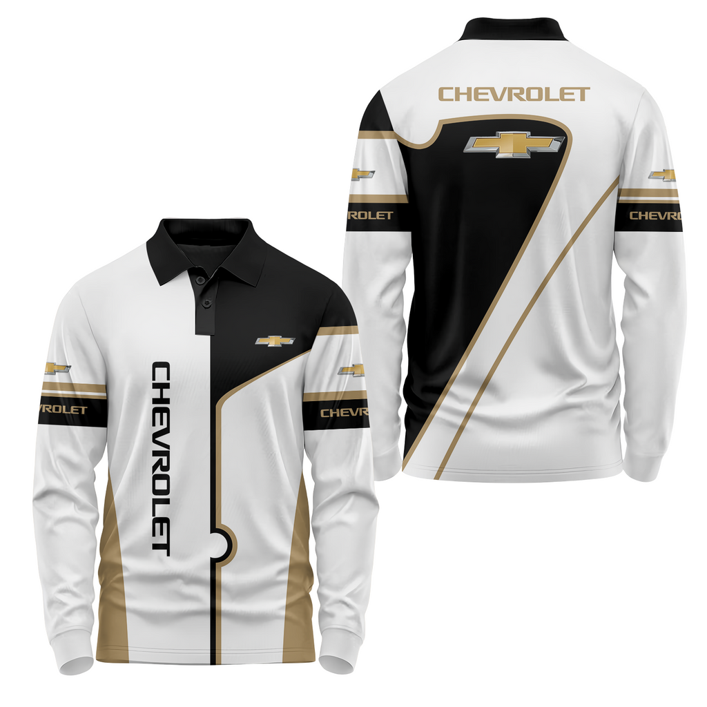 Chevrolet Apparels USPL1030