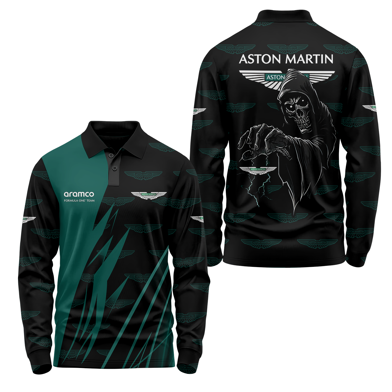 Aston Martin Apparels USPL319