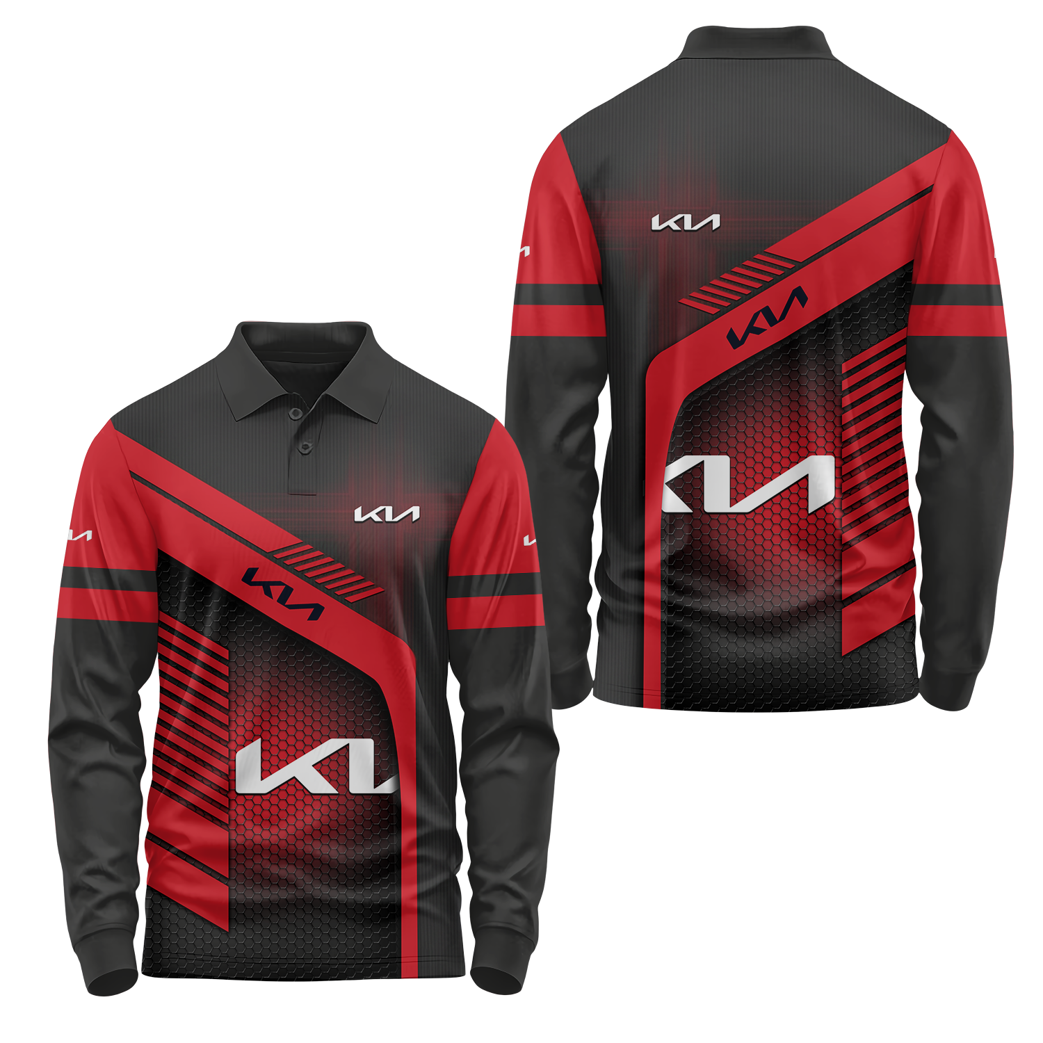 Kia Apparels USPL1260