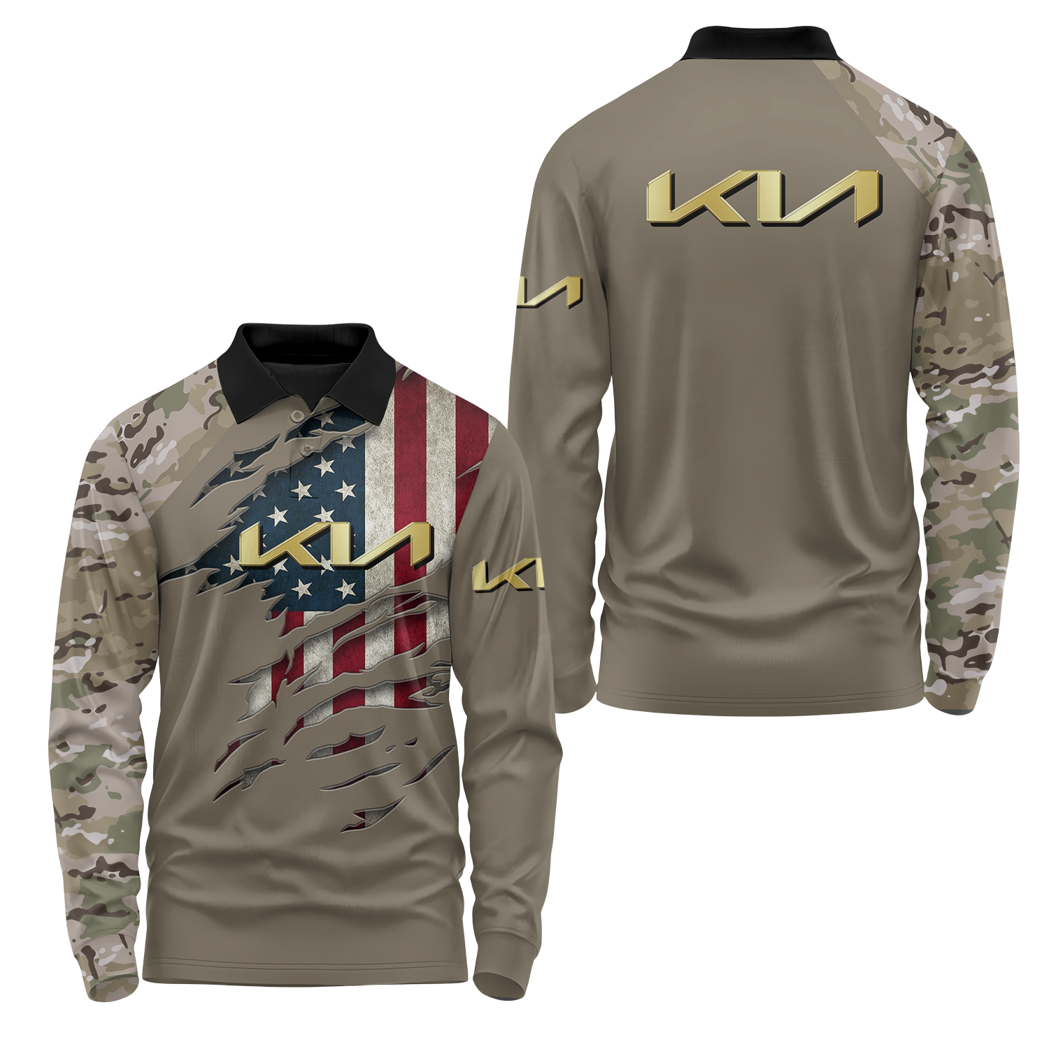Kia Apparels USPL1235