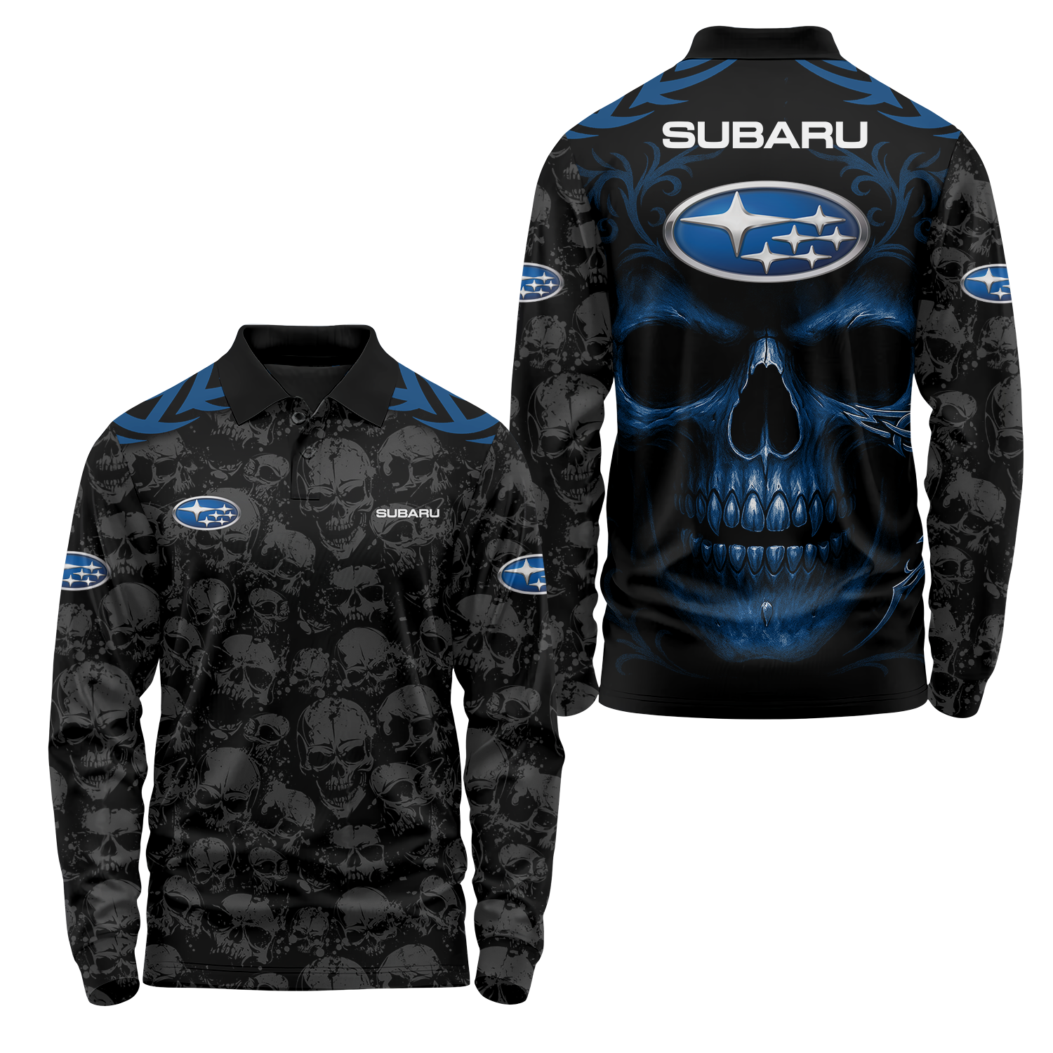 Subaru Apparels USPL978