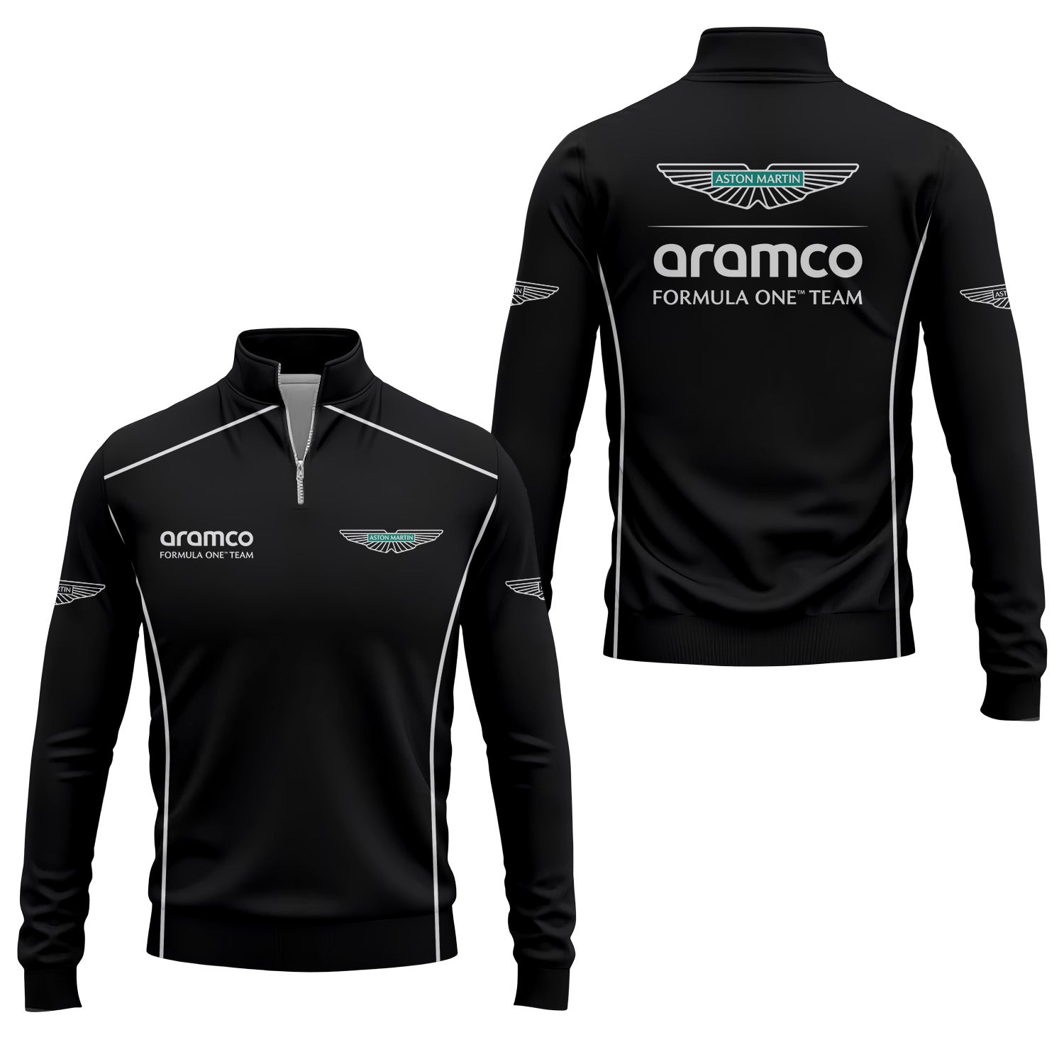 Aston Martin Apparels USPL315