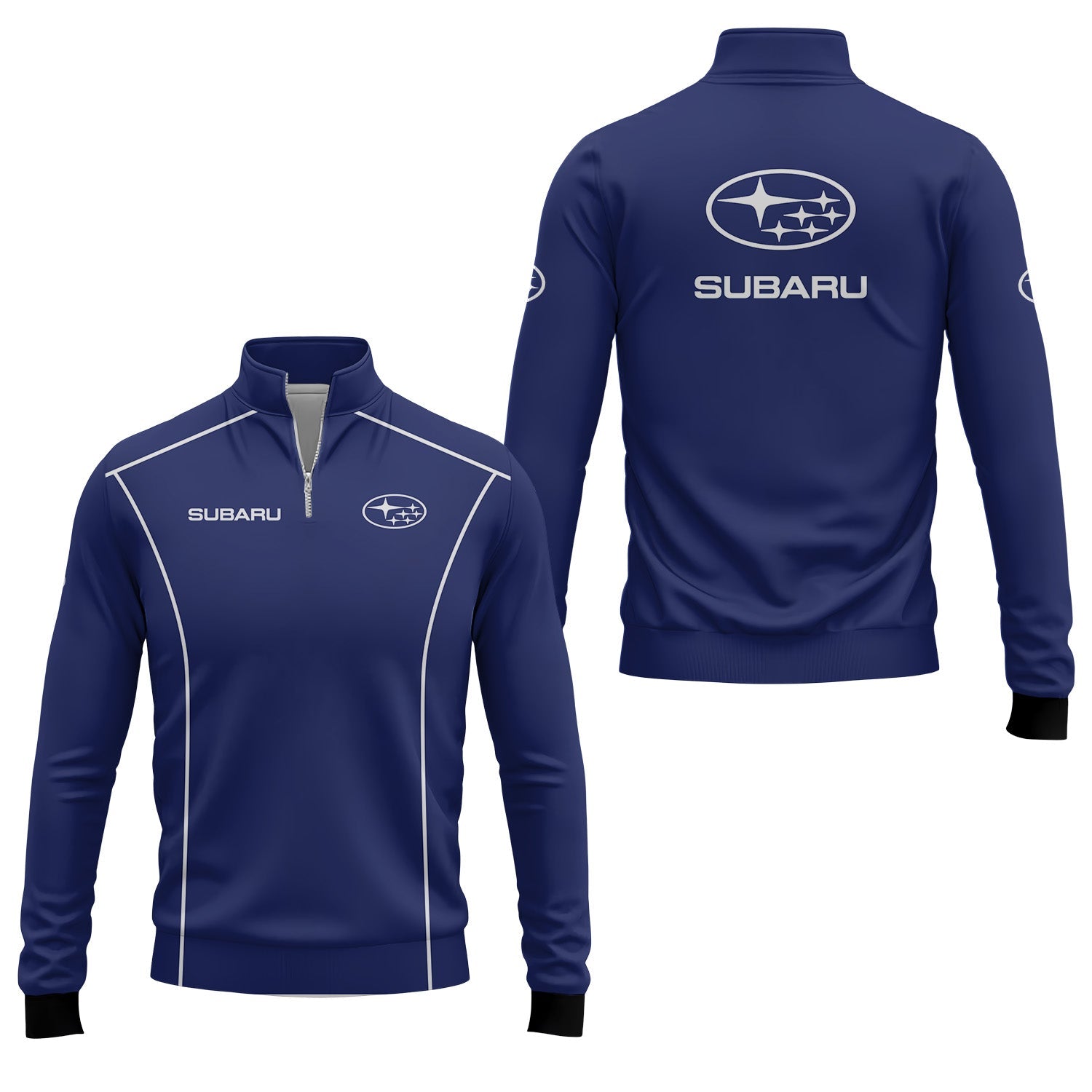 Subaru Apparels USPL980