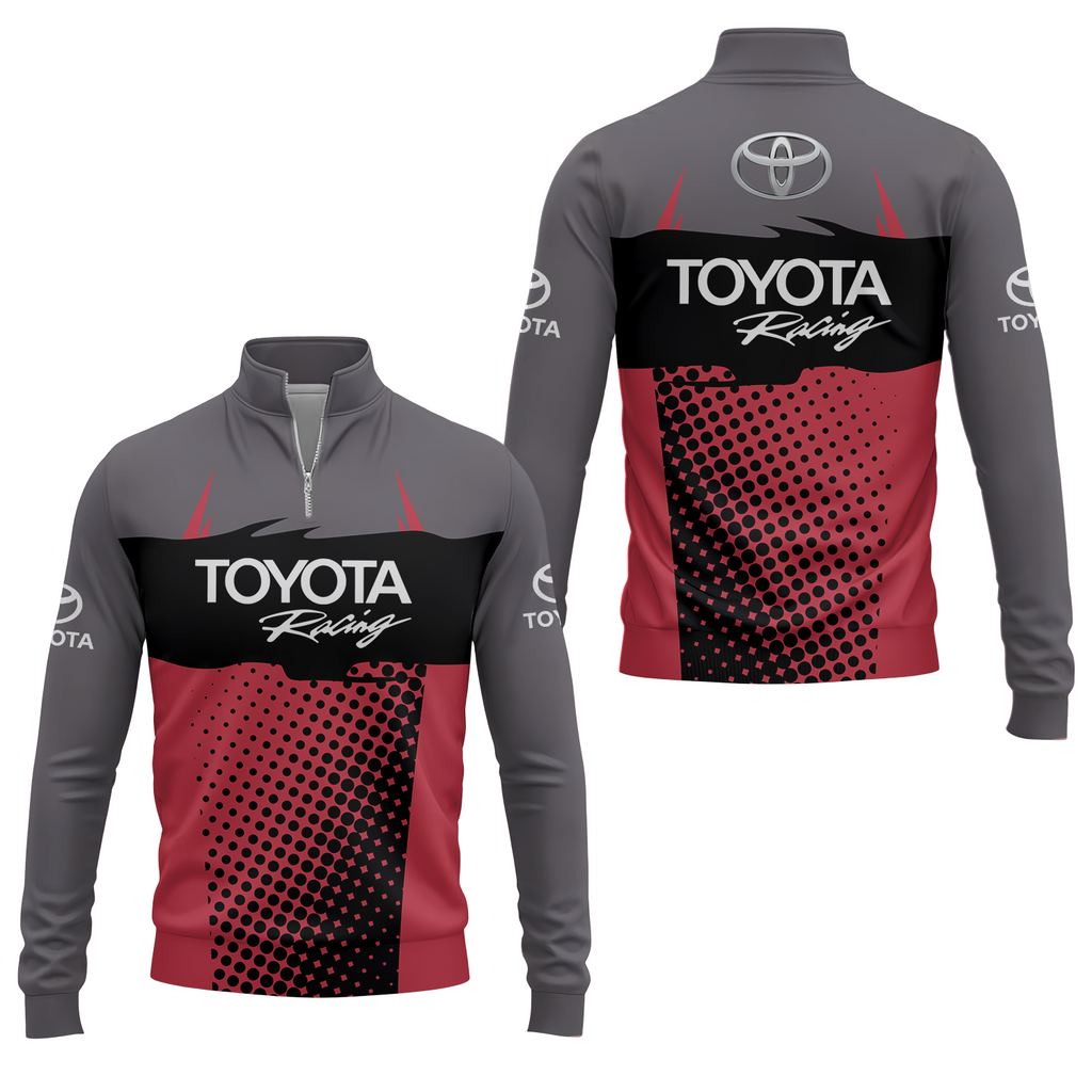 Toyota Apparels USPL819