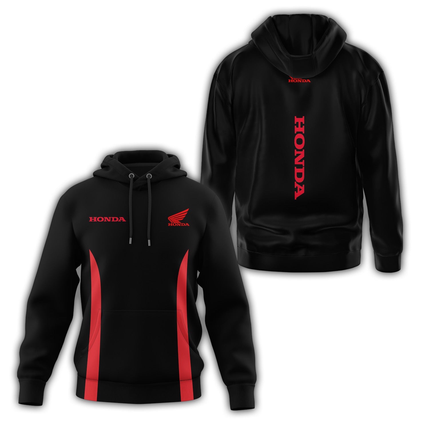 Honda Apparels USPL1090