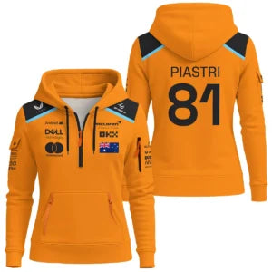 World Championship 2025 Lando Norris McLaren F1 Team BLT081225CHB4