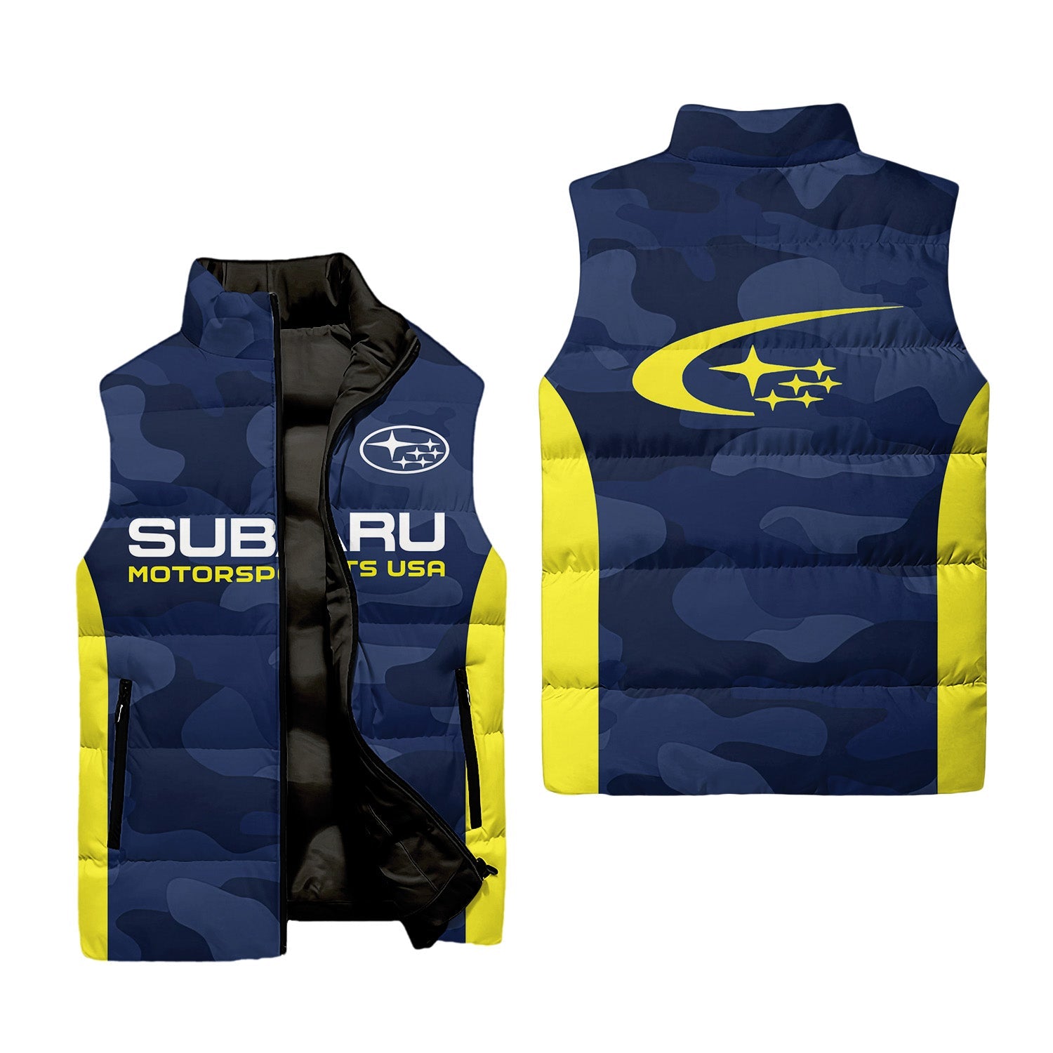 Subaru Apparels USPL969