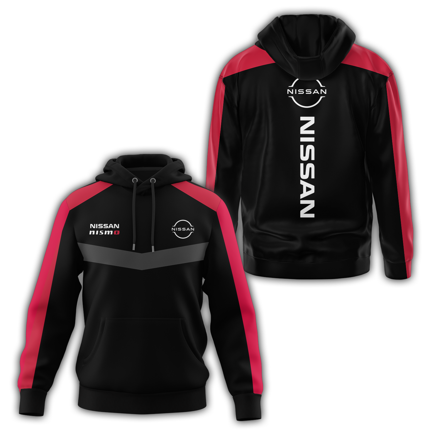Nissan Apparels USPL1156