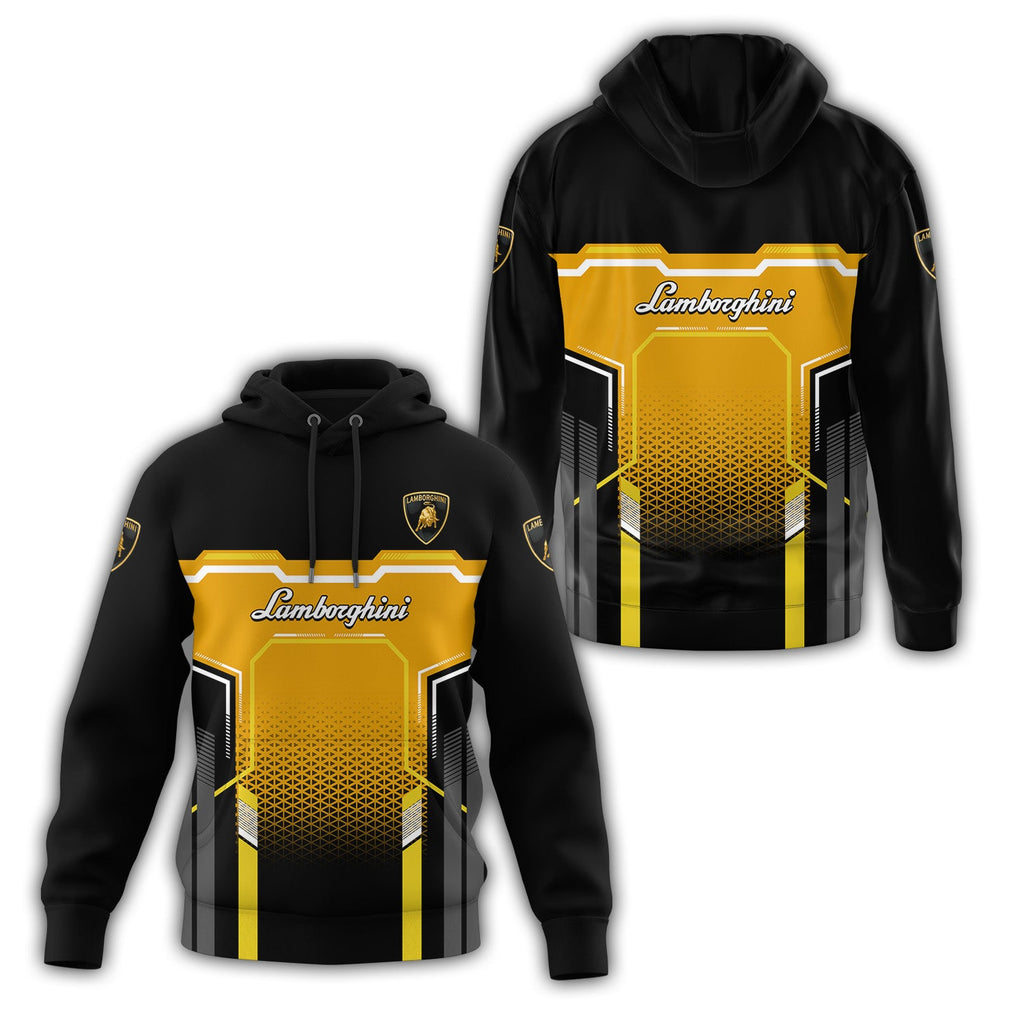 Lamborghini Apparels USPL705