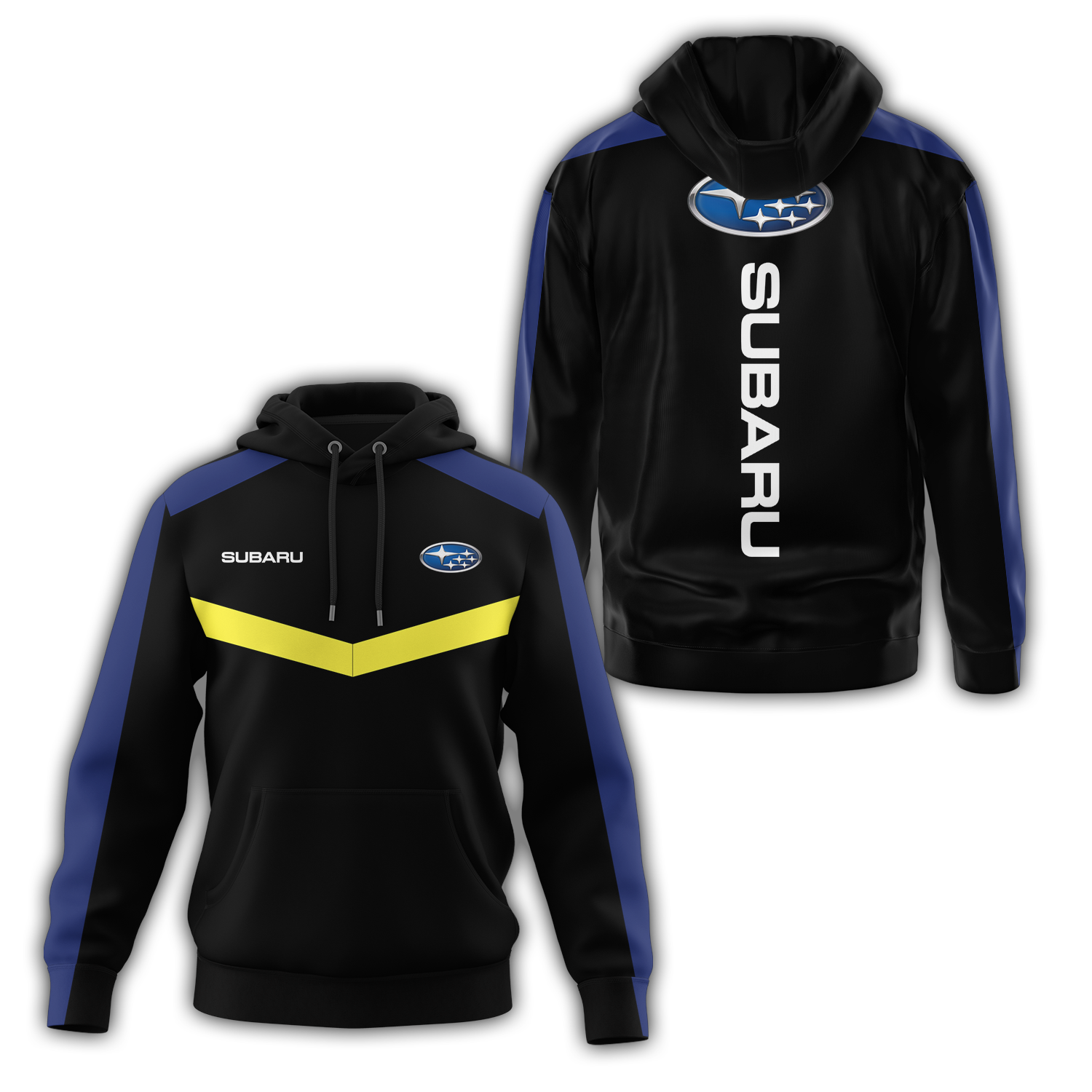 Subaru Apparels USPL973