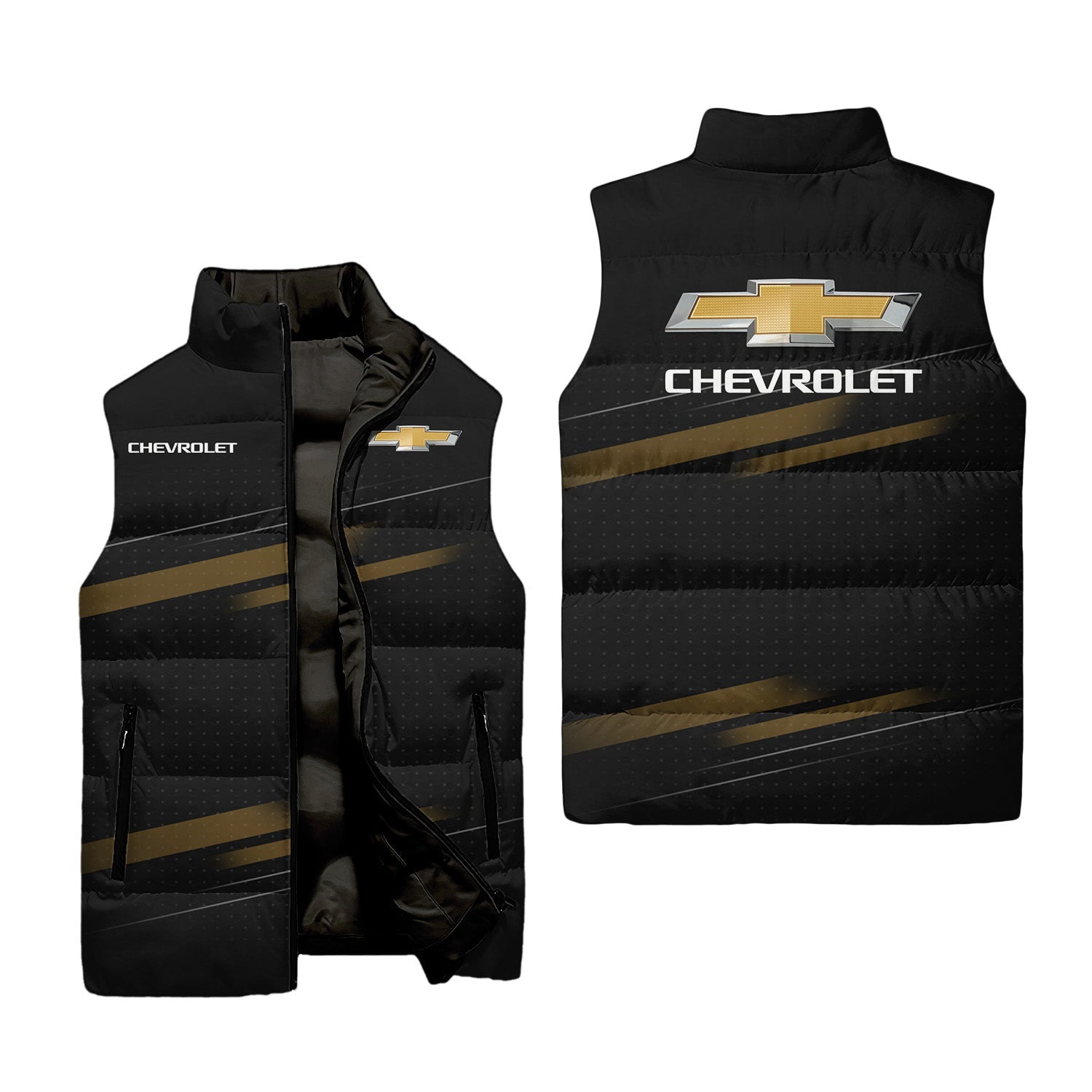 Chevrolet Apparels USPL1007