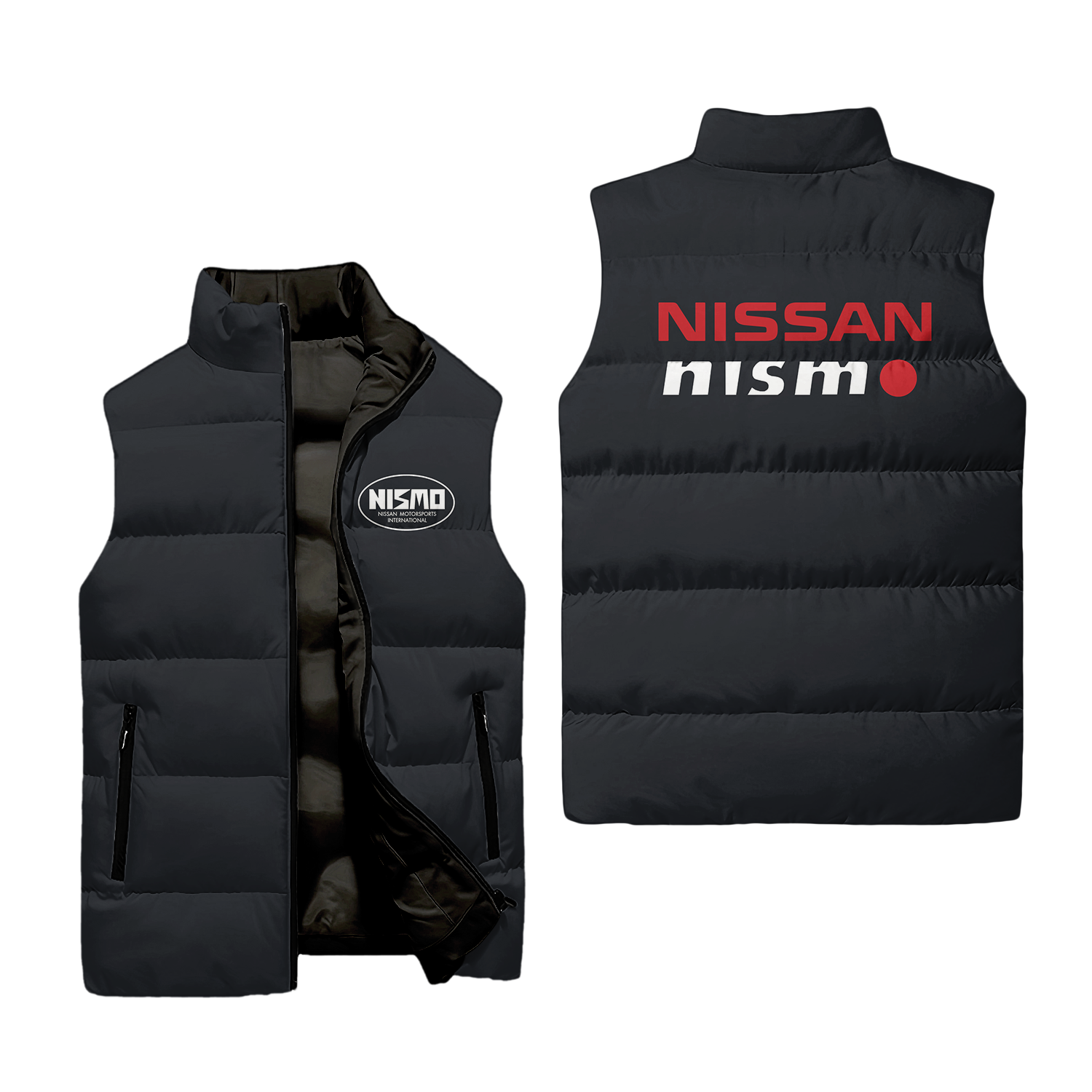 Nissan Apparels USPL1124