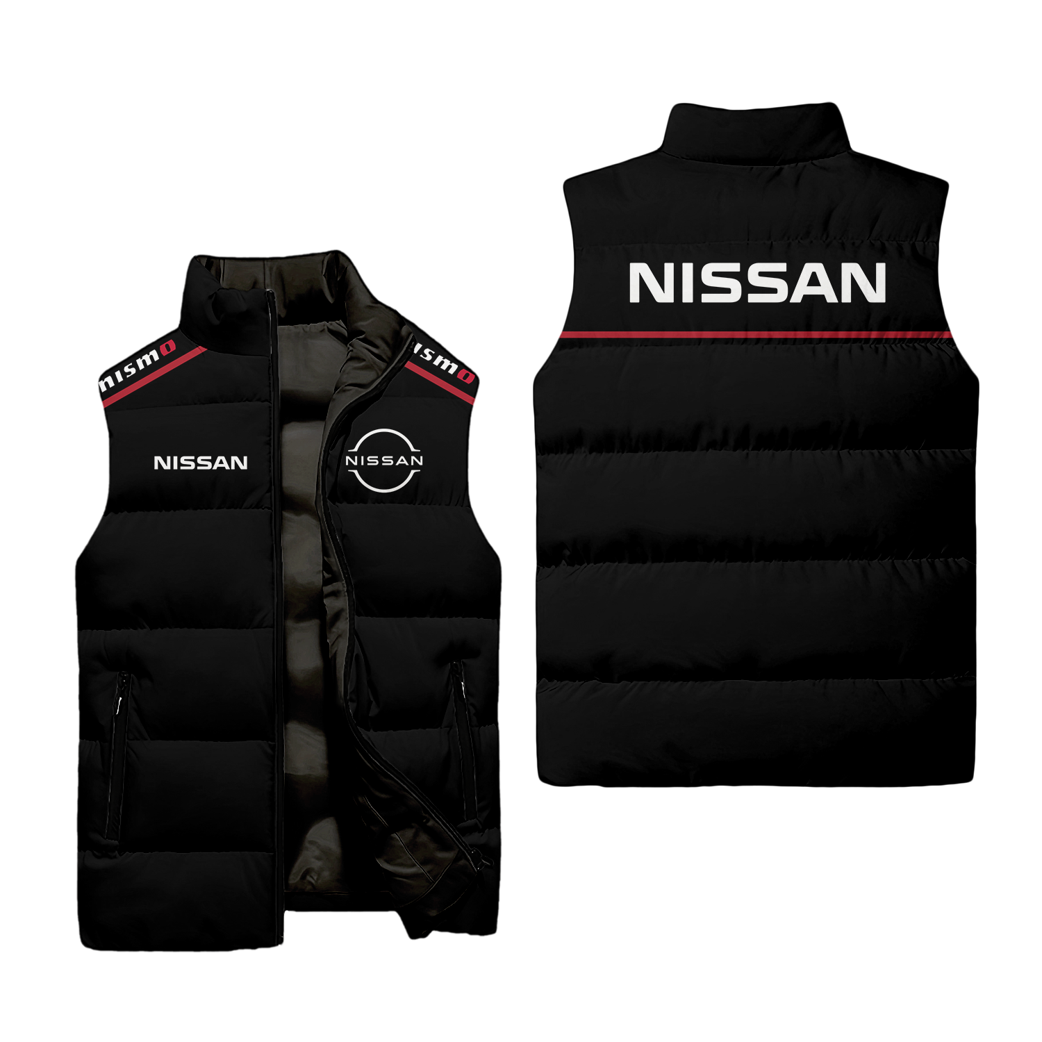 Nissan Apparels USPL1119