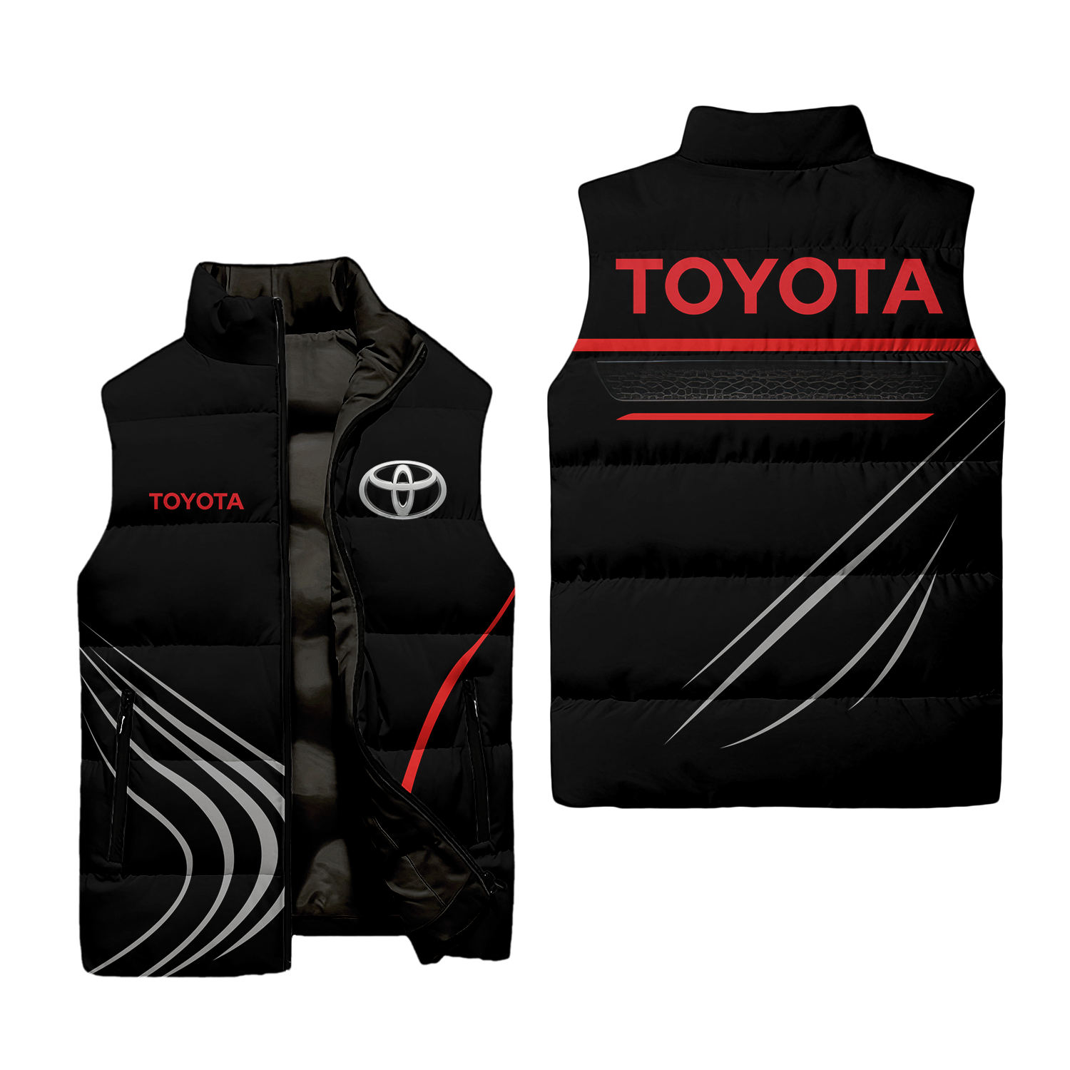 Toyota Apparels USPL857
