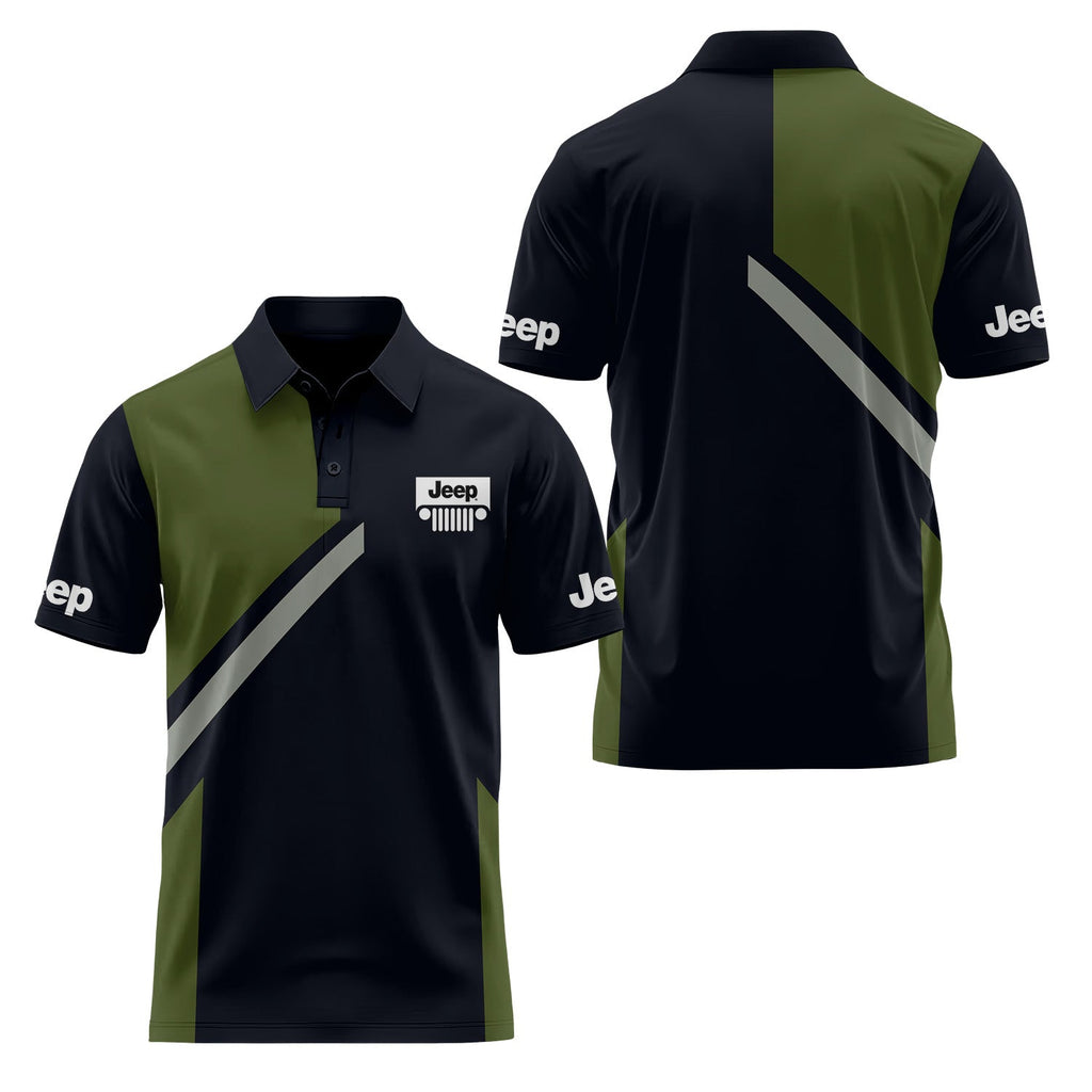 Jeep Apparels USPL433