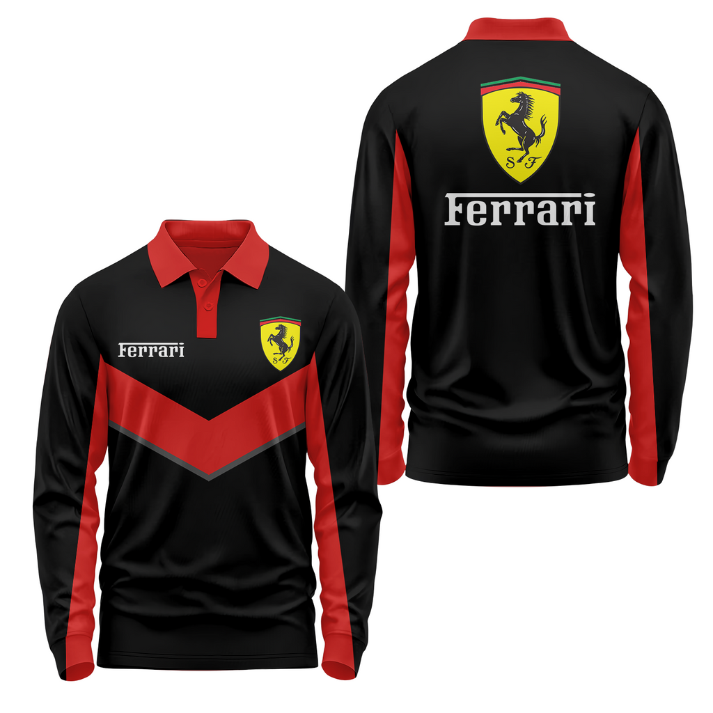 FRR Apparels USPL204