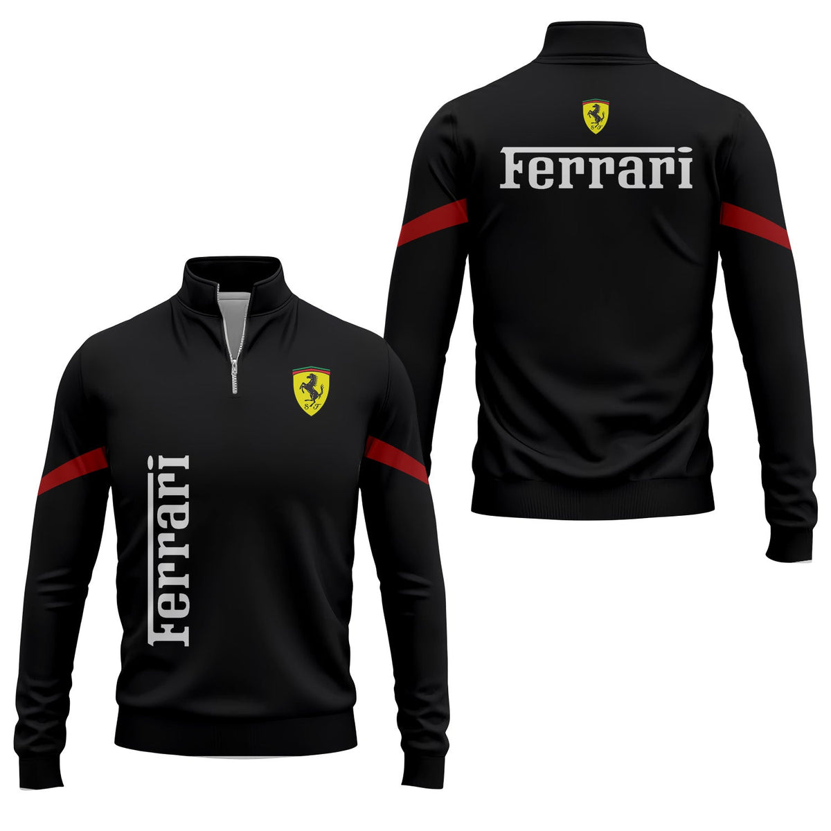 FRR Apparels USPL228