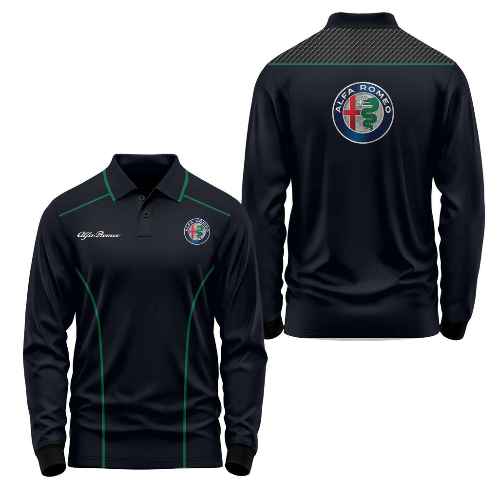 Alfa Romeo Apparels USPL657