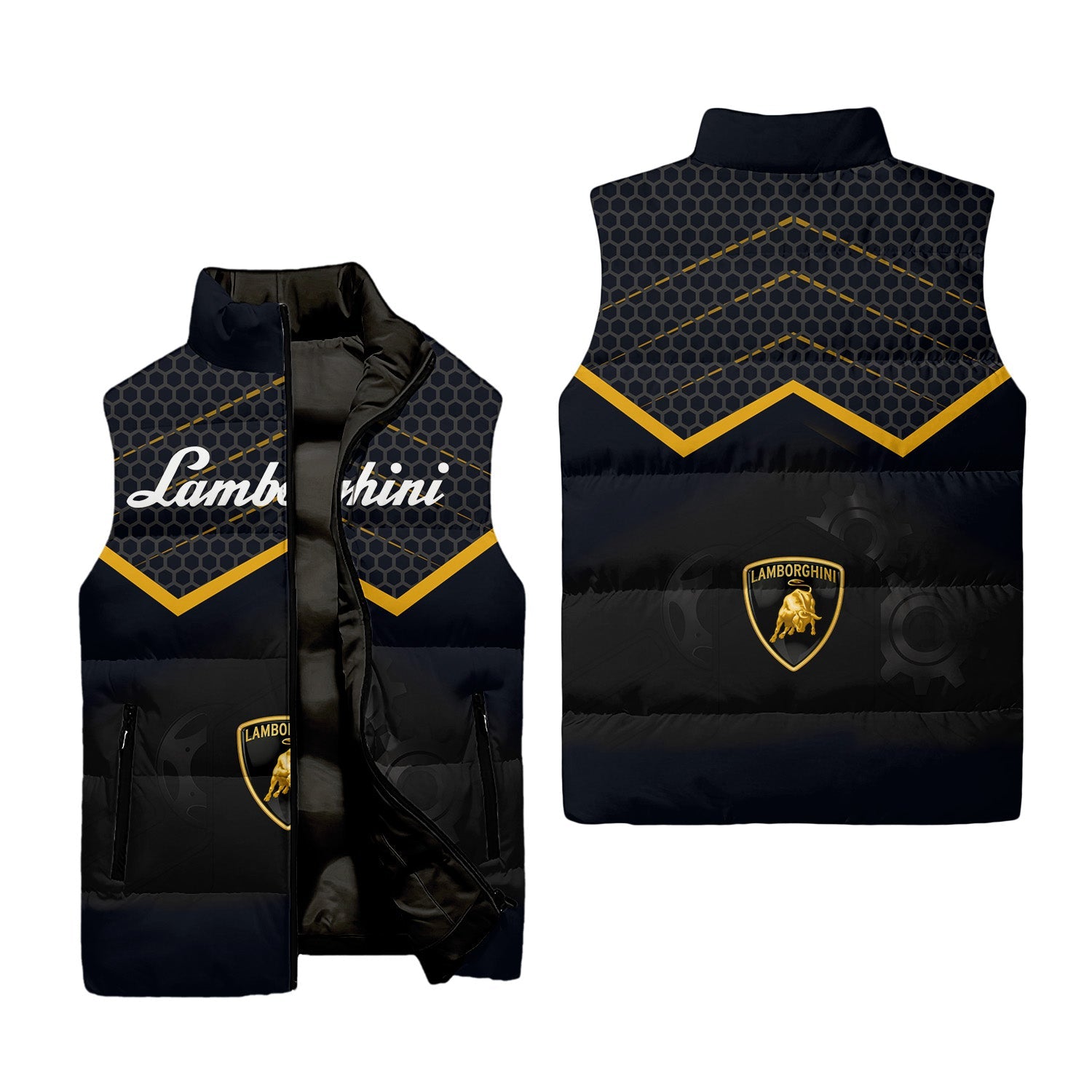 Lamborghini Apparels USPL681