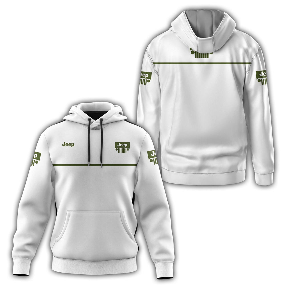 Jeep Apparels USPL470