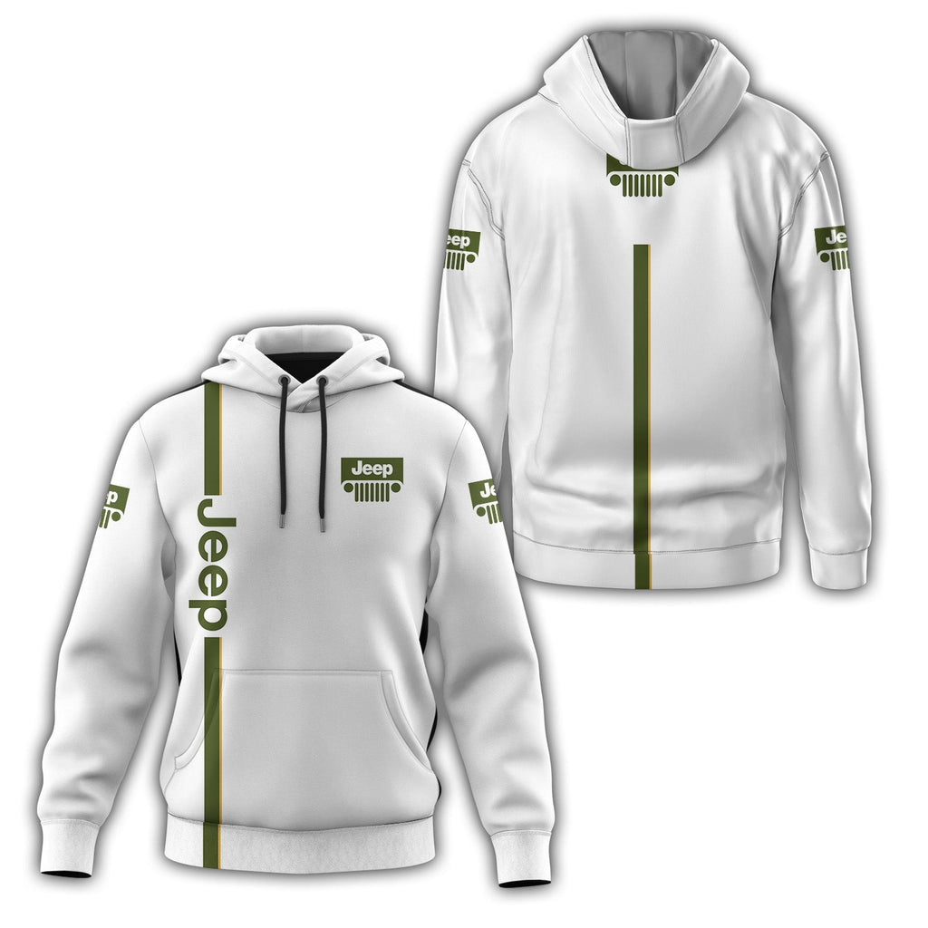 Jeep Apparels USPL454