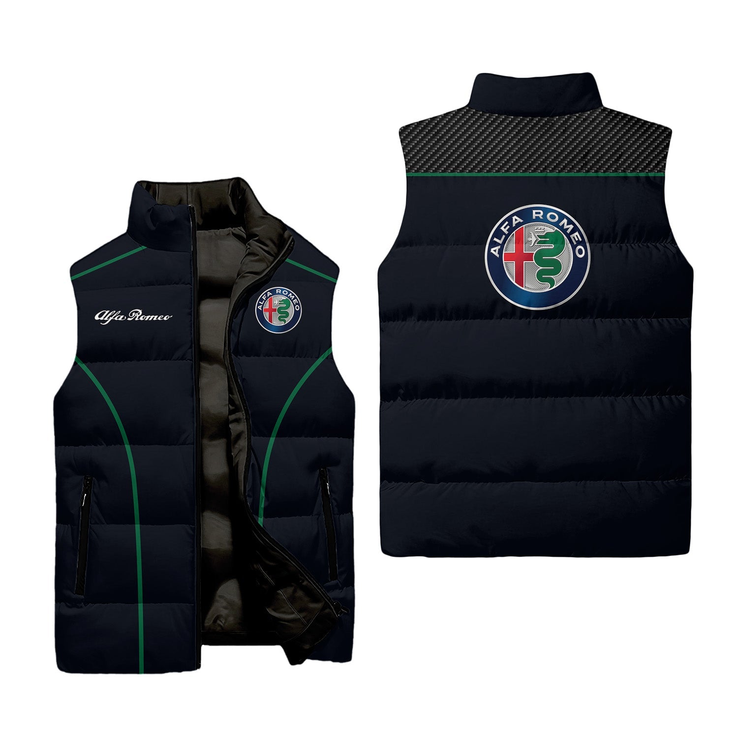 Alfa Romeo Apparels USPL657